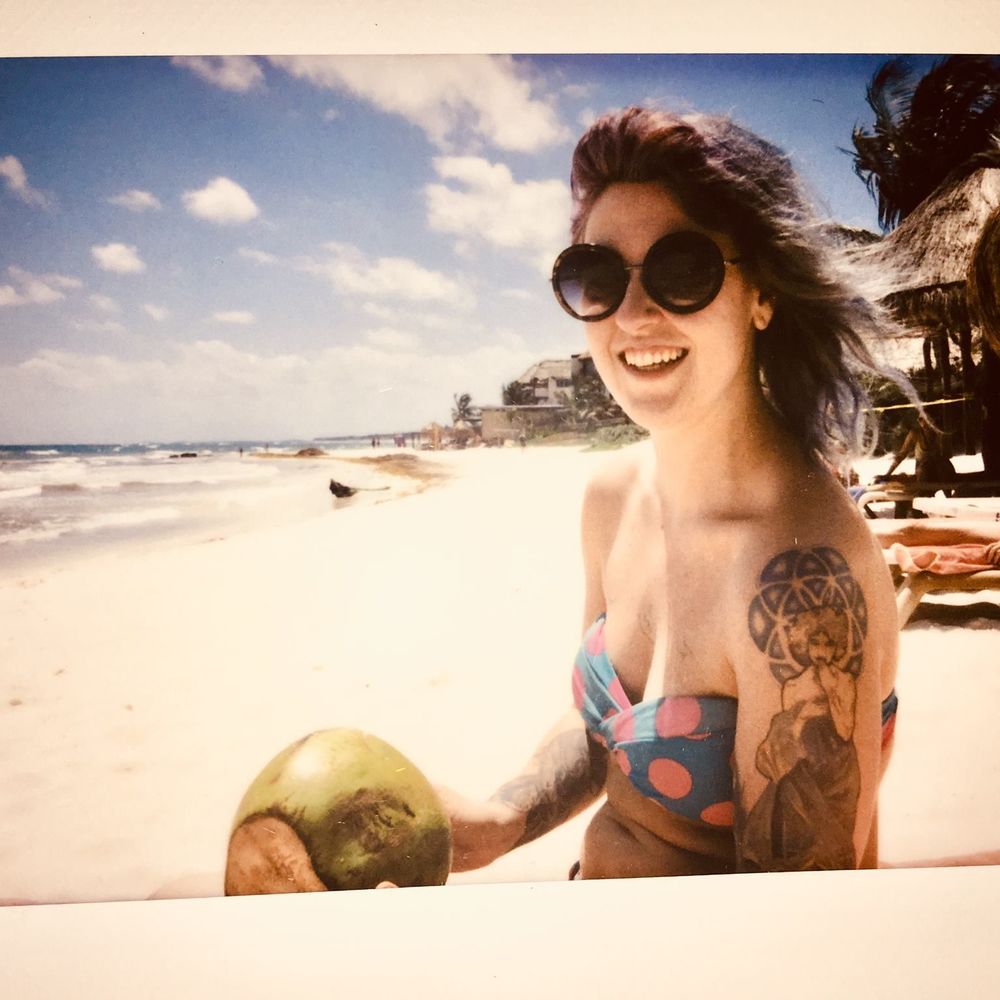 Meet your Posher, Nicole